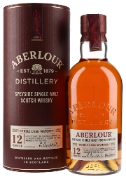 Whisky Aberlour Double Cask