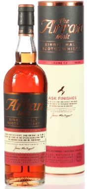 Whisky Arran The Amarone