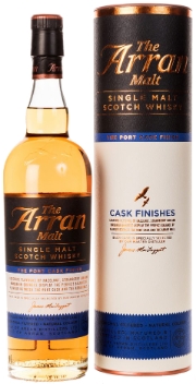 Whisky Arran The Port Cask