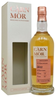 Whisky Aultmore Cârn Mor