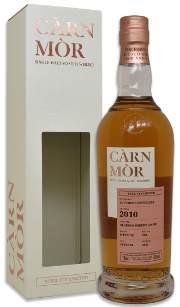 Whisky Teaninich Cârn Mor