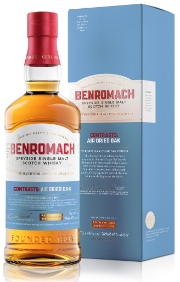 Whisky Benromach Air Dried