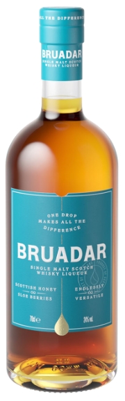 Whisky Bruadar Liqueur