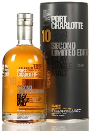 Whisky Bruichladdich Port