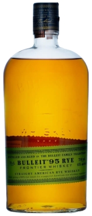 Whisky Bulleit 95 Rye Small