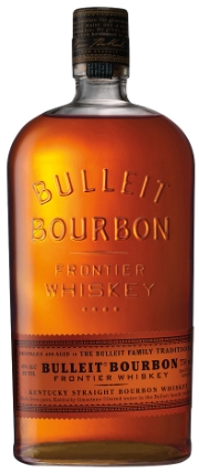 Whisky Bulleit Frontier K.S.