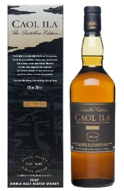 Whisky Caol IIa The Distillers
