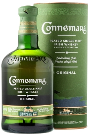 Whisky Connemara (Peated