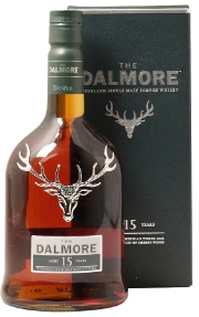 Whisky Dalmore 15 years