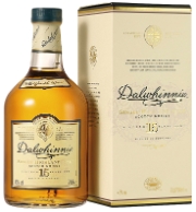 Whisky Dalwhinnie 15 years