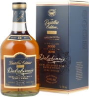 Whisky Dalwhinnie Distillers