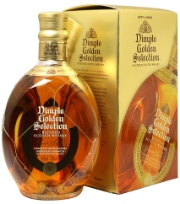 Whisky Dimple Golden