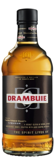 Whisky Drambuie Likör