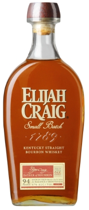 Whisky Elijah Craig