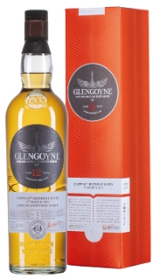 Whisky Glengoyne 12 years 43%