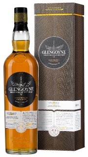 Whisky Glengoyne Legacy