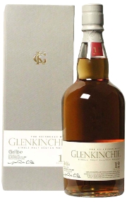 Whisky Glenkinchie 12 years