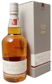 Whisky Glenkinchie Distilers