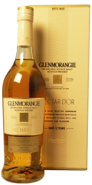 Whisky Glenmorangie The Nectar