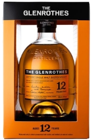 Whisky Glenrothes Single Malt