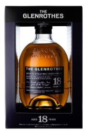 Whisky Glenrothes Soleo