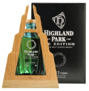 Whisky Highland Park 17 years