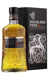 Whisky Highland Park 12 years