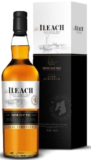 Whisky The Ileach Cask