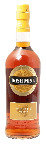Whisky Irish Mist Likör