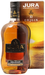 Whisky Isle of Jura 10 years