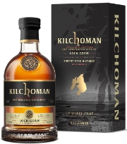 Whisky Kilchoman Loch Gorm
