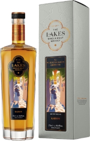 Whisky The Lakes Kairos