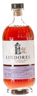 Whisky Lindores Sherry Butt