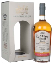 Whisky Linkwood Coopers Choise