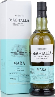 Whisky Mac-Talla-Mara Cask