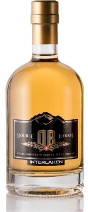 Whisky Swiss Mountain