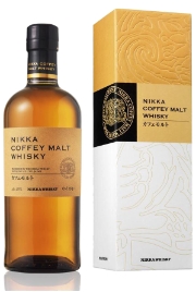 Whisky Nikka Coffey Malt