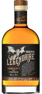 Whisky Res Legendaire