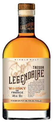 Whisky Res Legendaire