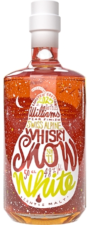 Whisky Säntis Malt Edition