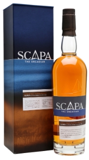 Whisky Scapa Glansa The