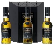 Whisky SET Glenlivet Spectra