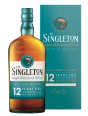 Whisky The Singleton of