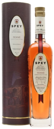 Whisky Spey Tawny Port Finish