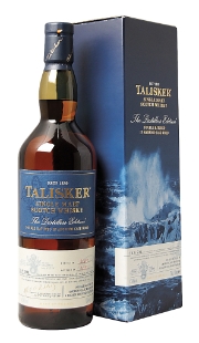 Whisky Talisker Distillers