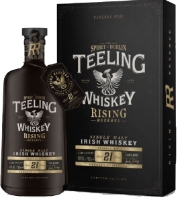 Whisky Teeling Rising Reserve