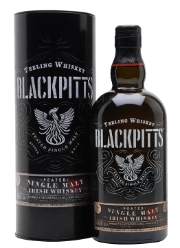 Whisky Teeling Blackpitts