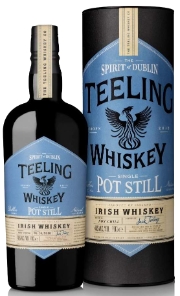Whisky Teeling Single