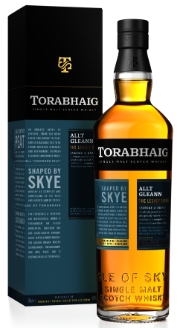 Whisky Torabhaig Legacy Allt