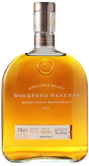 Whisky Woodford Reserve